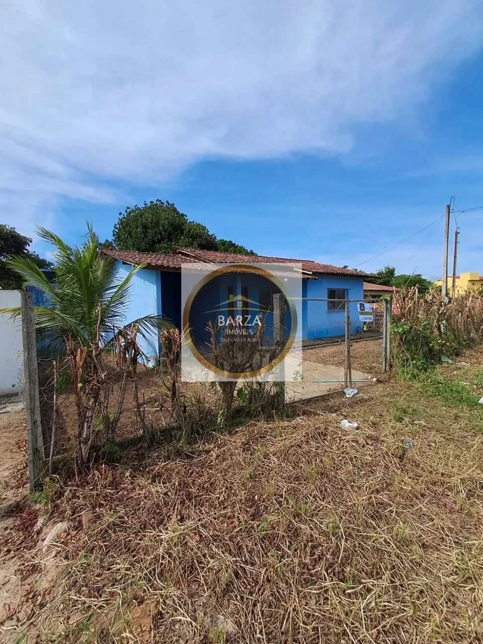Aldeia Aluga BARZA IMÓVEIS - Casa Solta / Venda - Foto 2