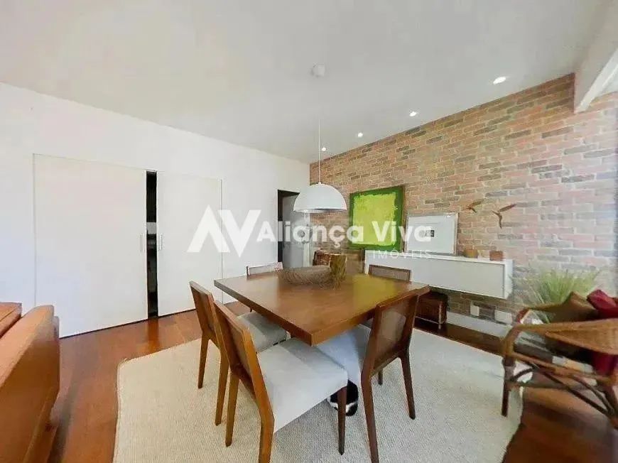 Lagoa | Apartamento 3 quartos, sendo 1 suite - Foto 5