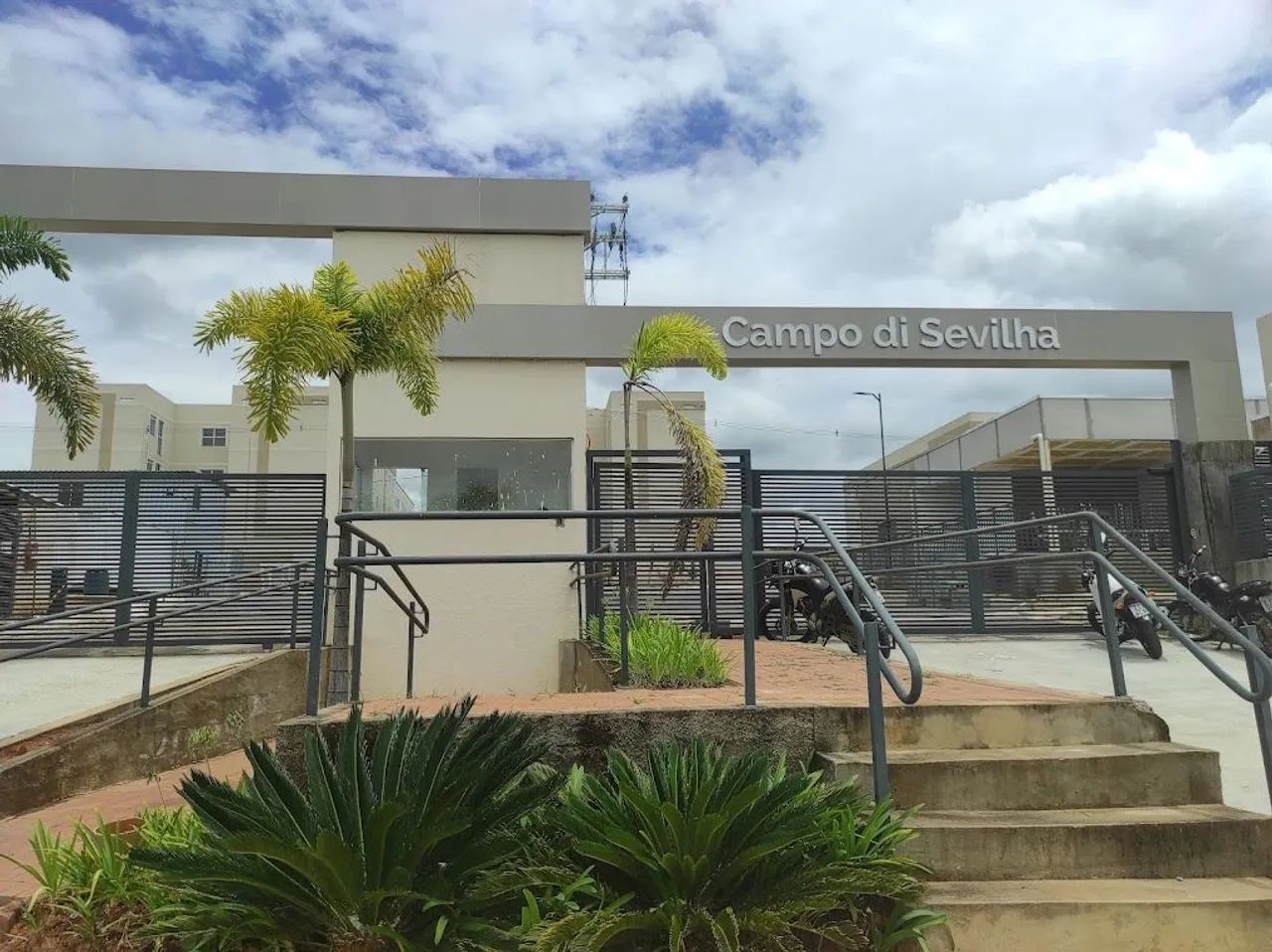 foto - São José dos Campos - Jardim Nova Michigan