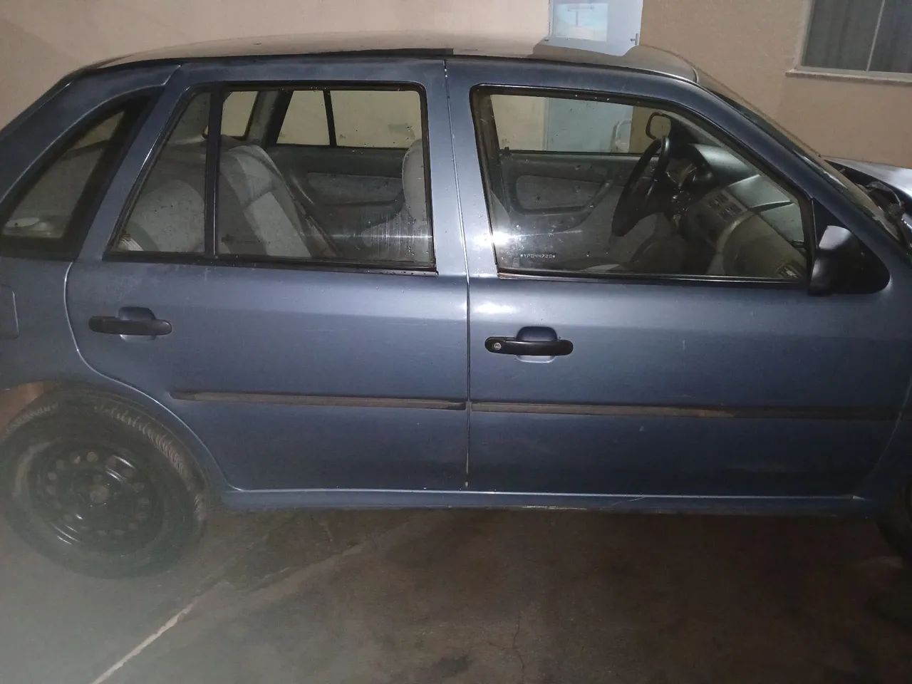 Gol g3 1.0 - Foto 2