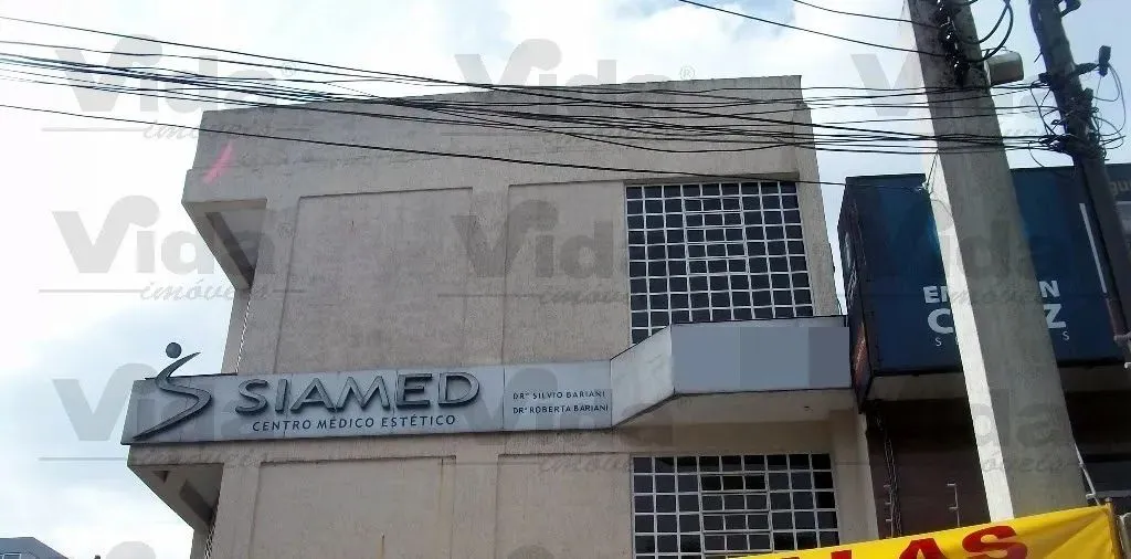 Sala para locação em Bela Vista - Osasco