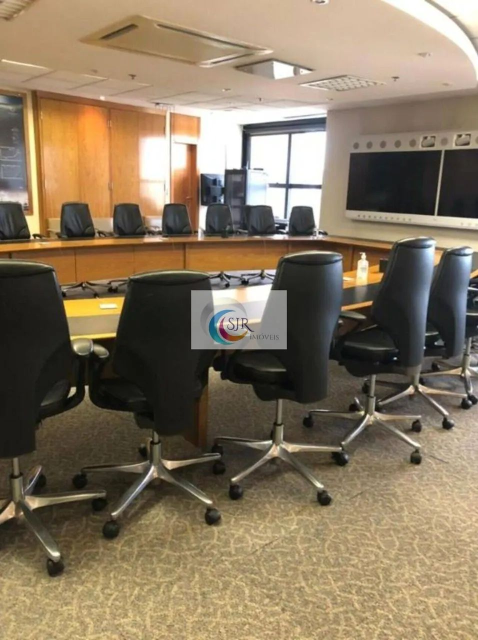 Conjunto na Faria Lima, 202 m² - venda ou locação - Itaim Bibi - São Paulo/SP - Foto 2