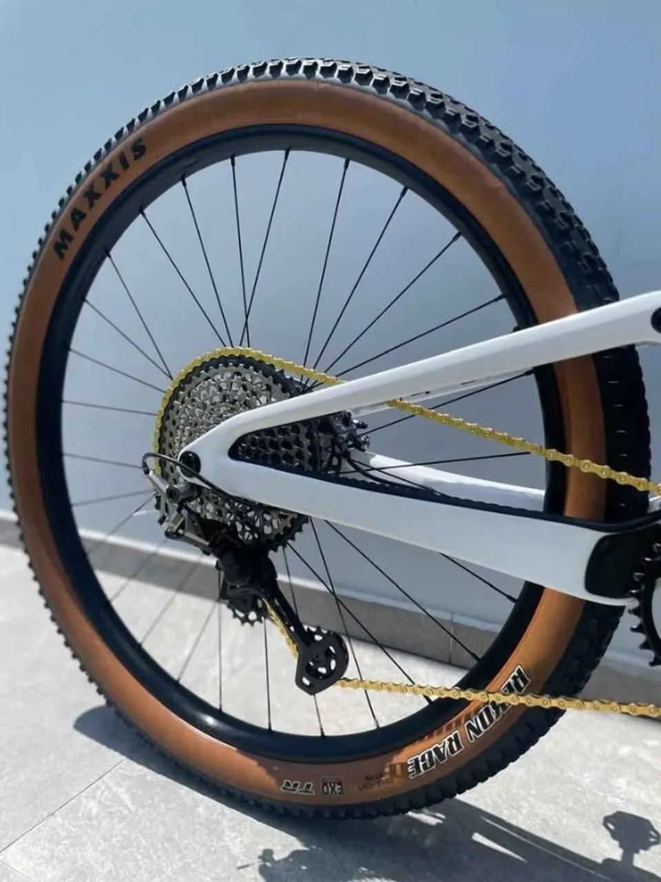 Scott Spark RC Pro 2022 - Foto 2