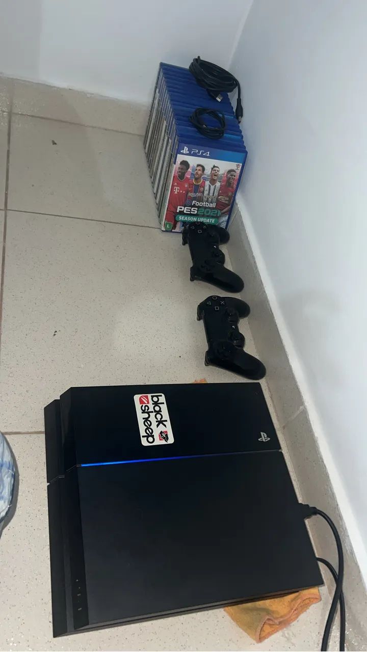 Vídeo game 64318474404355120
