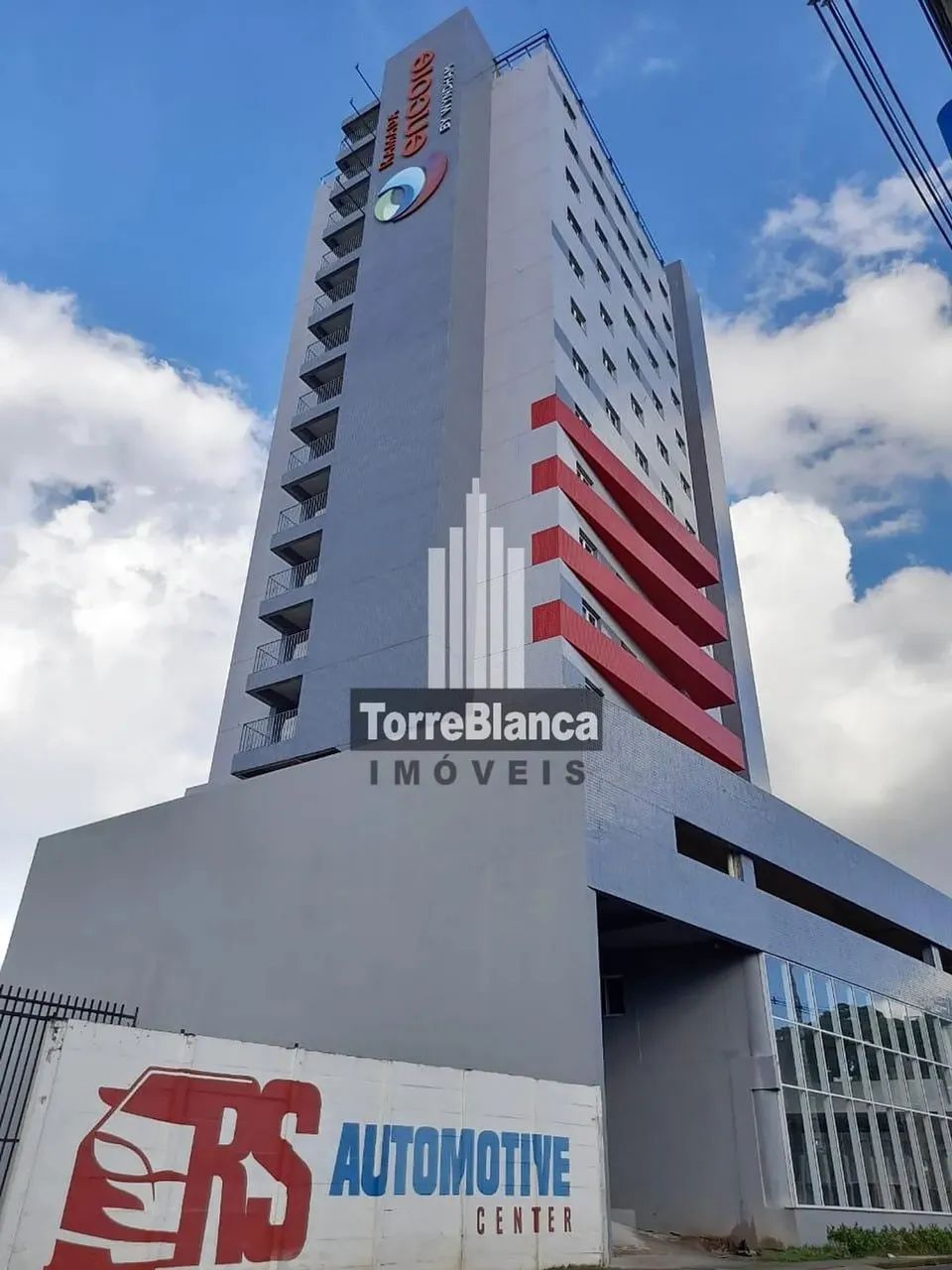 Apartamento à venda, Estrela, Ponta Grossa, PR - Foto 4
