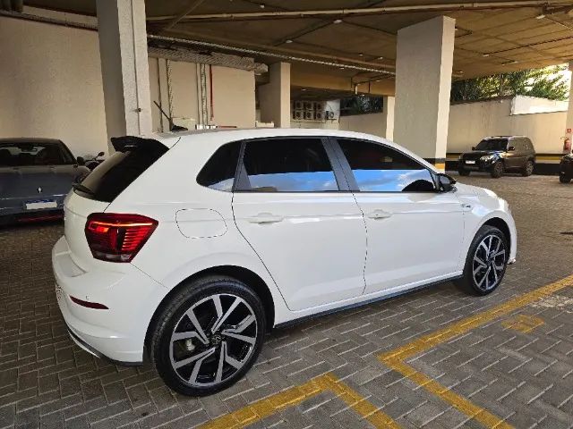 VW Polo GTS 2024 - Baixíssima KM - Foto 3