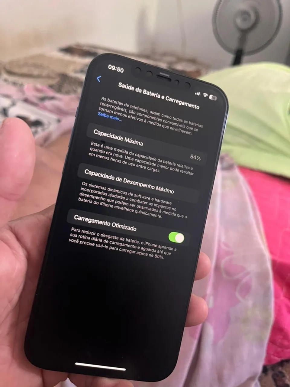 IPHONE 12 PRO MAX 256
