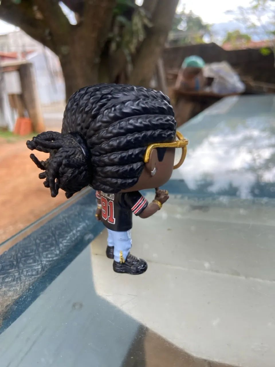Funko Pop Migos, Quavo - Foto 4