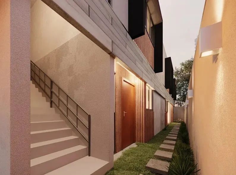 Imóvel para venda tem 50 metros quadrados com 2 quartos em Janga - Paulista - PE - Foto 2