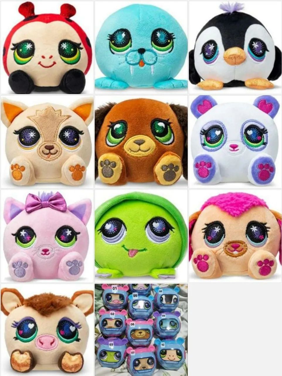 Littlest pets shop  - Foto 2