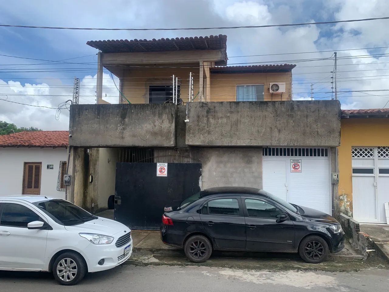 Foto - São Luís - Cidade Operária