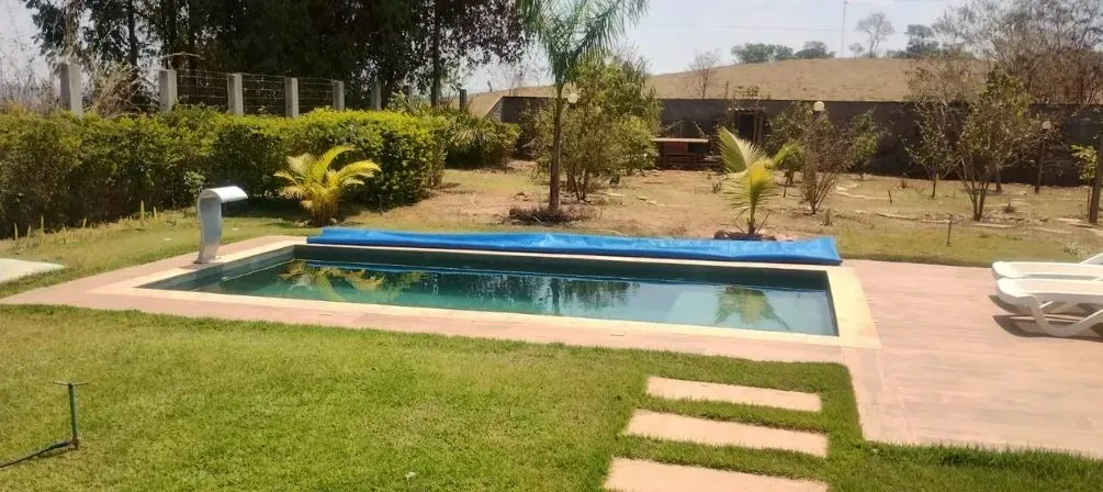 Casa à venda no bairro Corumbá IV, em Alexânia, GO
