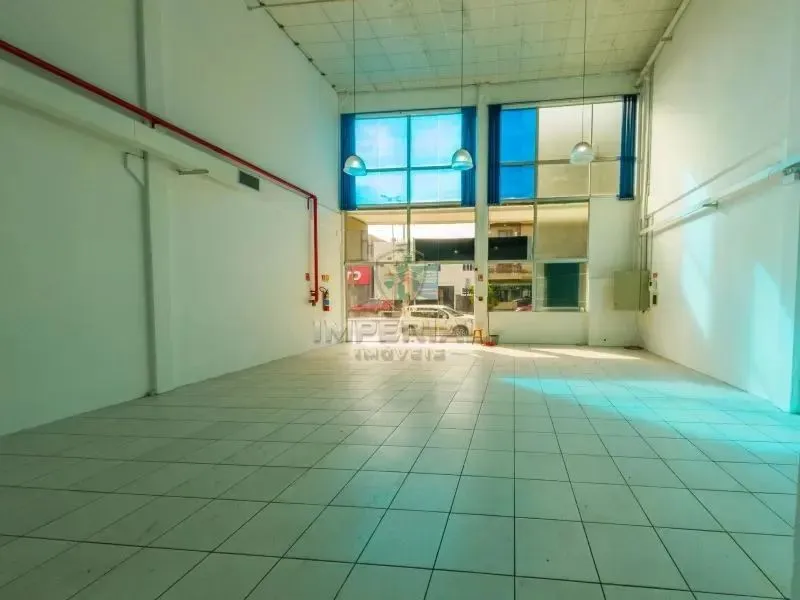 Sala Comercial à venda, Centro, Tramandaí - SA0088.