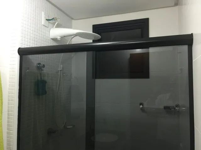 Apto Alto da Glória Flat mobiliado - Foto 4