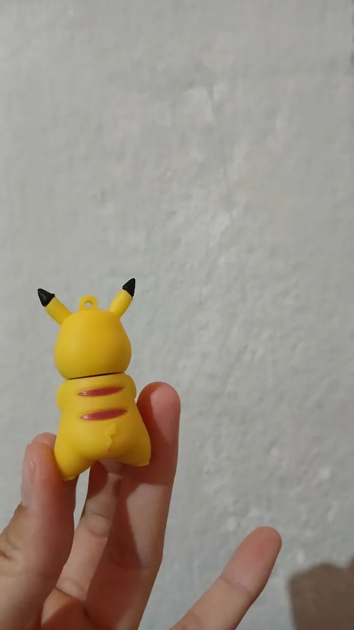 Pendrive pikachu 64Gb - Foto 3