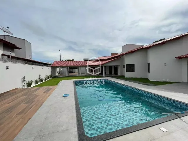 Casa - 605 sul