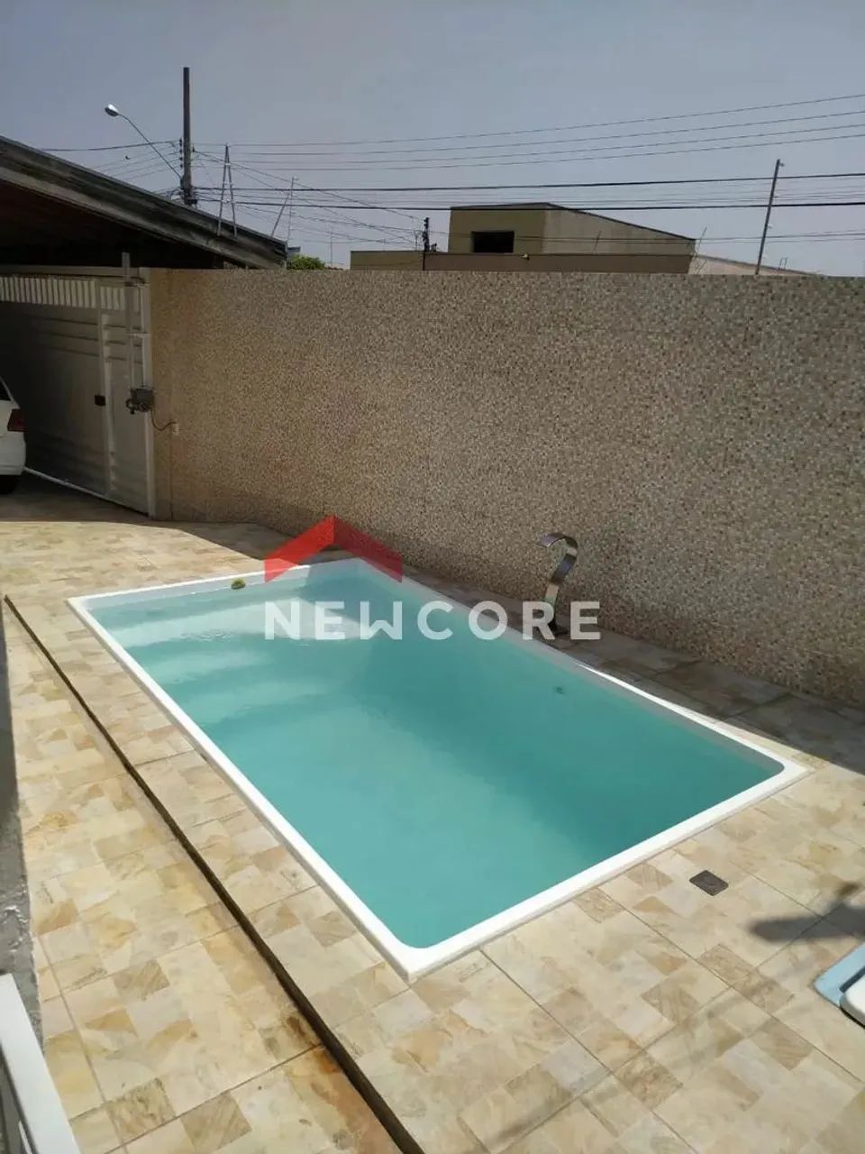 Casa em Rua Wenceslau Braz - Vila Santa Terezinha - Bauru/SP