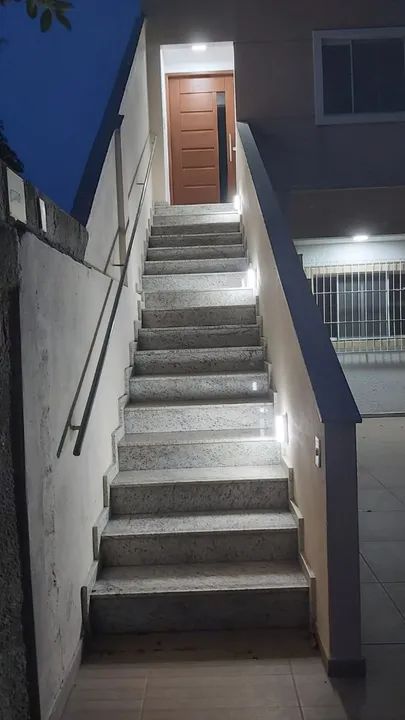 Casa CARNAVAL 2025 em Balneário de Ponta da Fruta - Foto 15