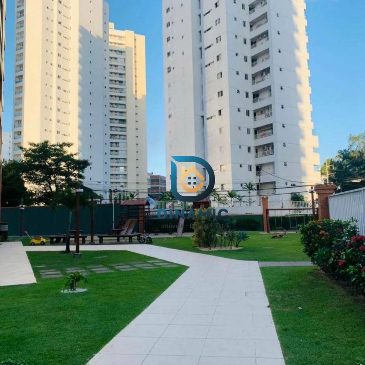 Apartamento com 3 dormitórios à venda, 112 m² por R$ 1.050.000,00 - Aldeota - Fortaleza/CE - Foto 3
