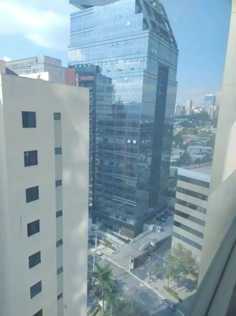 Sala para alugar em Barueri, Empresarial 18 do Forte, com 42 m², Edifício Gama Office - Foto 5
