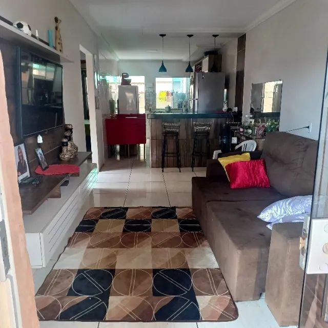 casa para temporada em Piúma