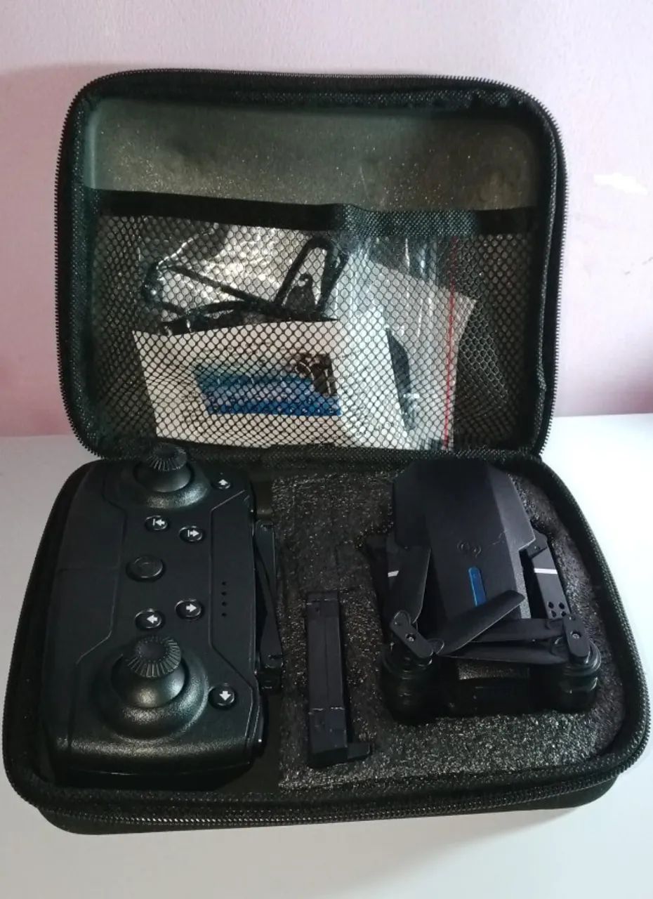 Drone E88 Pro64318619316226123