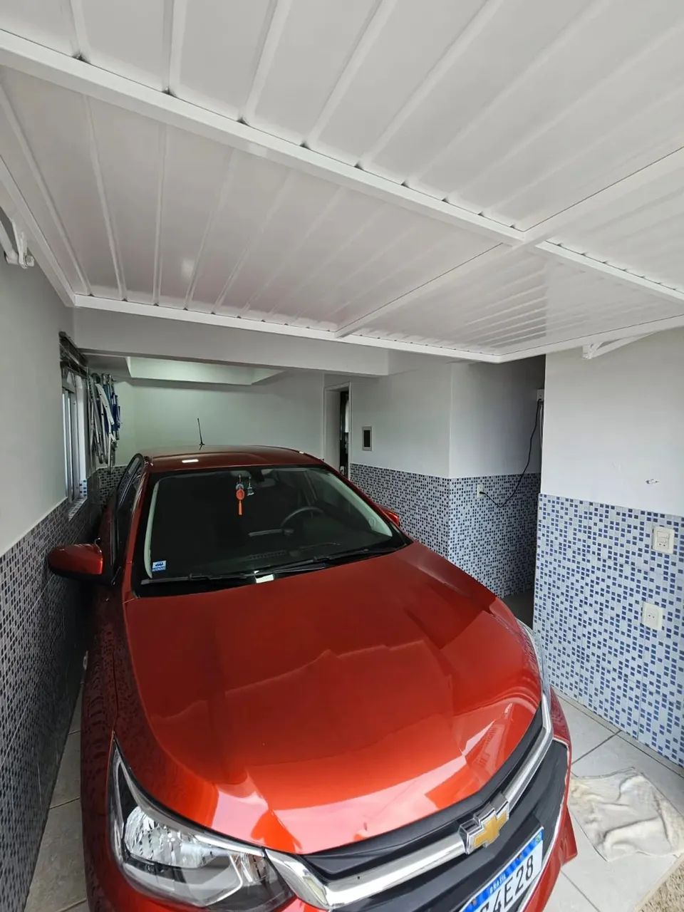 Sobrado à venda, 3 quartos no bairro Calheiros em Governador Celso Ramos - Foto 5