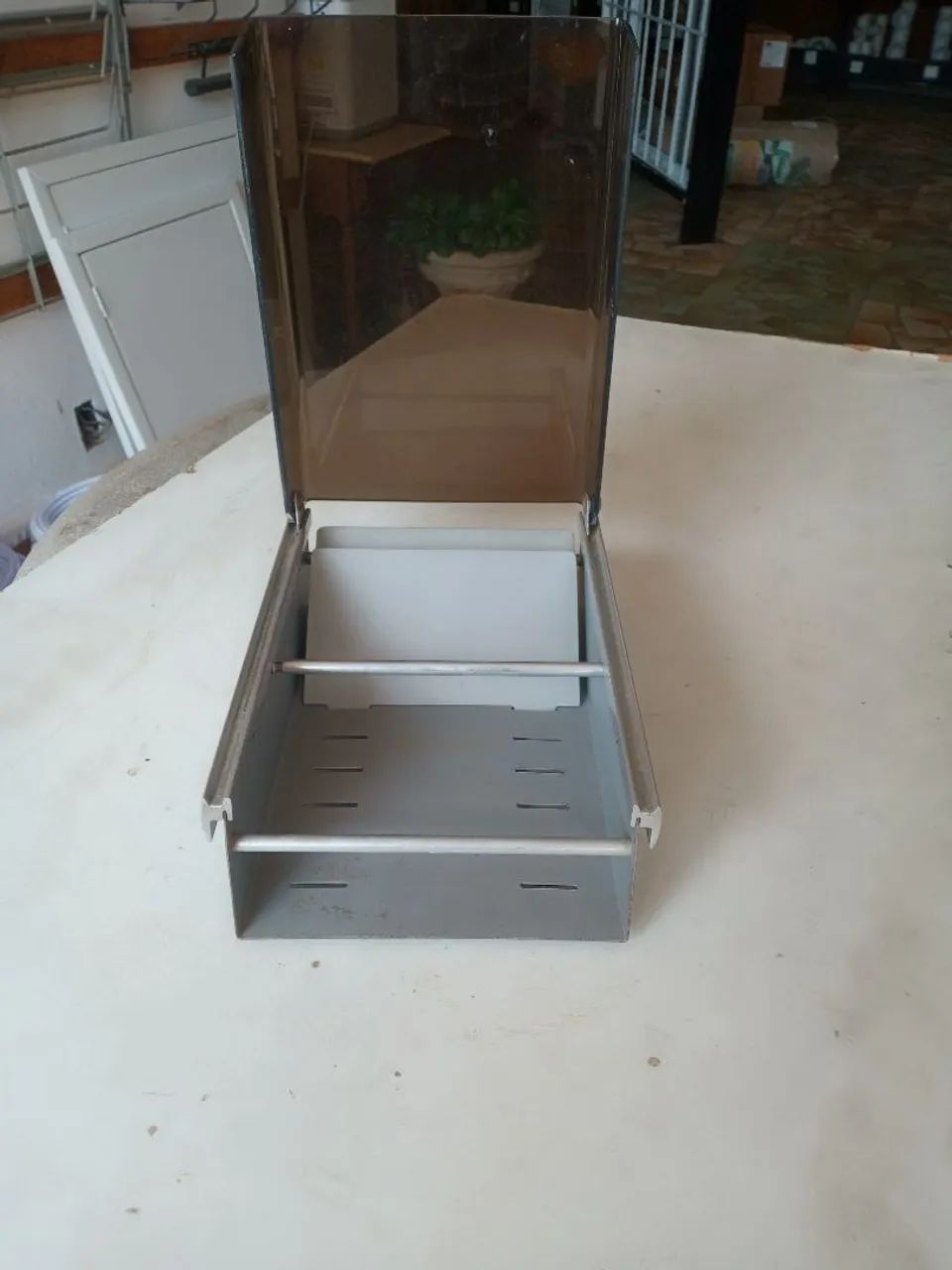 Cx para arquivo de mesa  - Foto 5