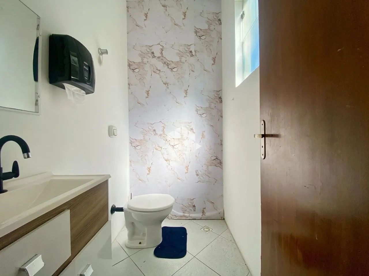 Sala Comercial a venda no Centro de Biguaçu - Porteira Fechada - Foto 4