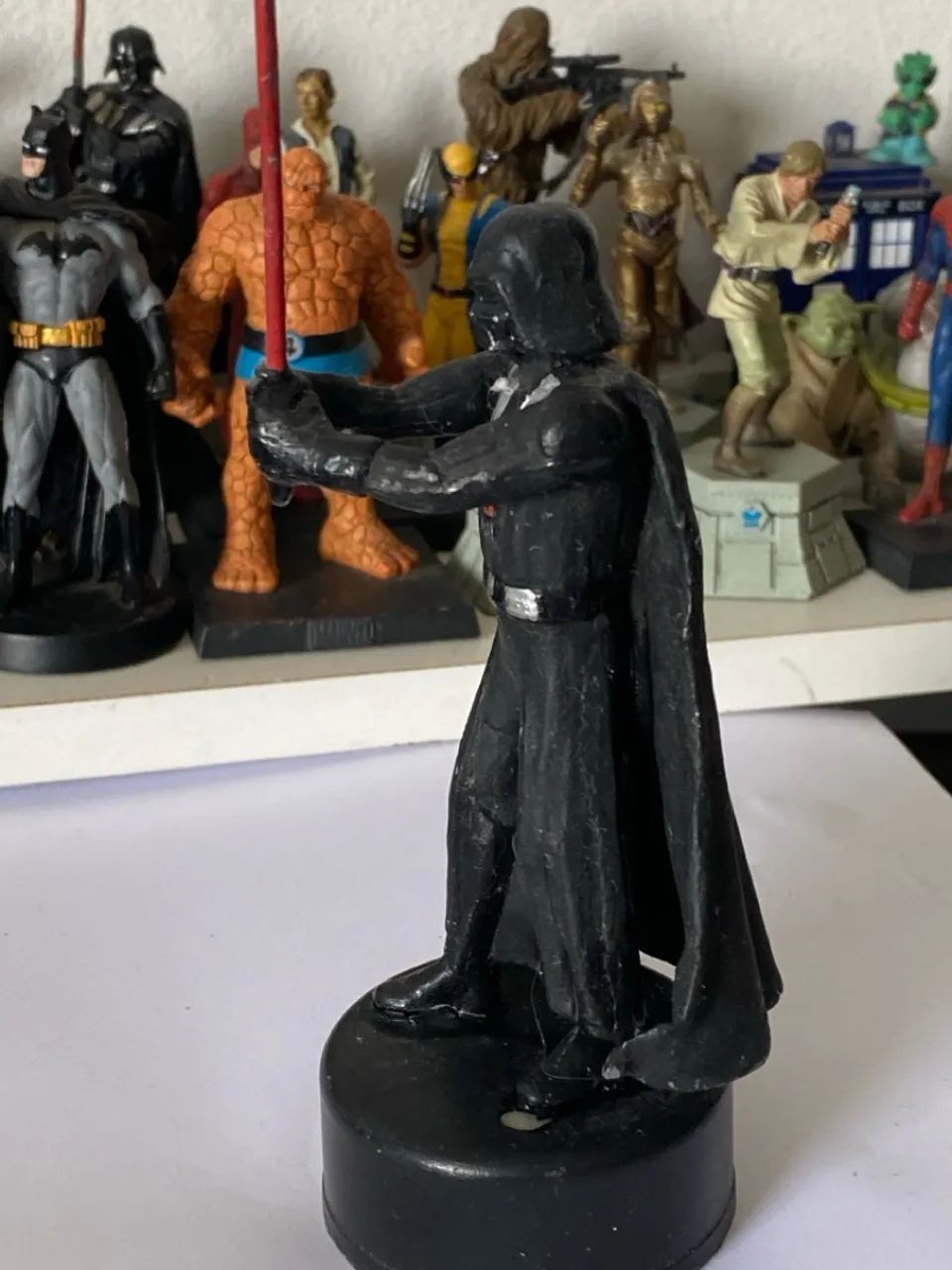  Darth Vader Star Wars - Foto 2