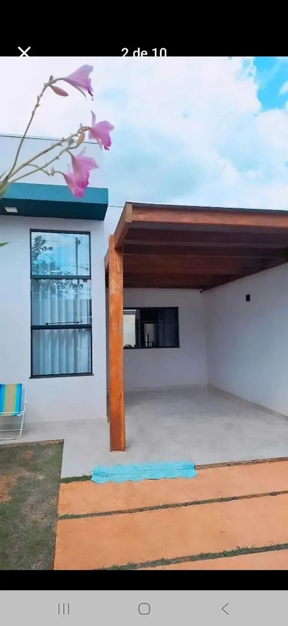 Foto - Cascavel - Cascavel Velho