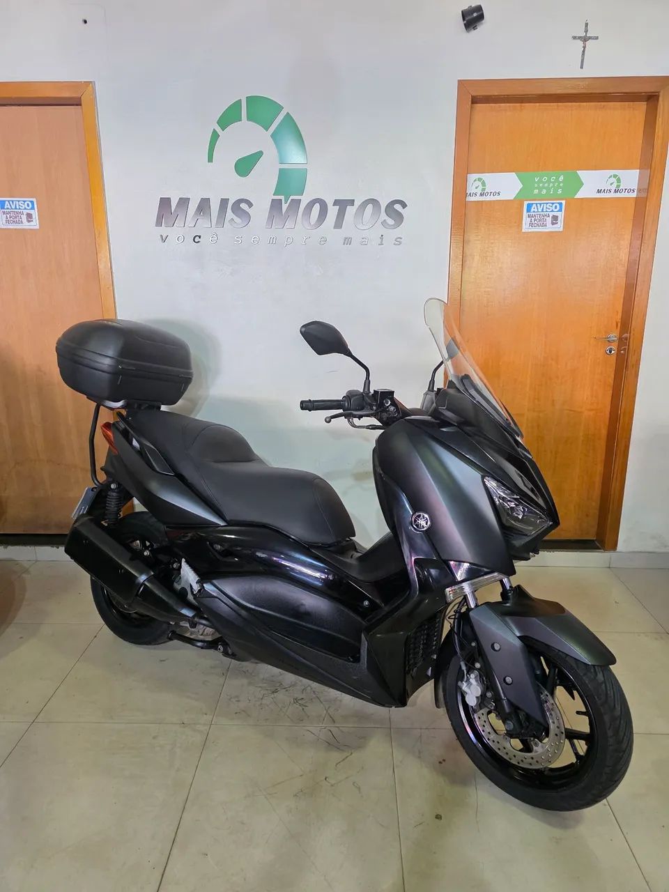 Yamaha Xmax 250 ABS 2022 !!! - Foto 2