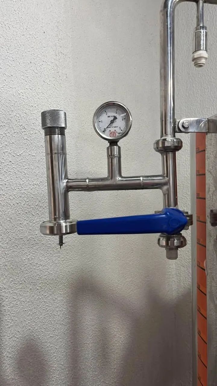 Cervejaria Ac. Trocas