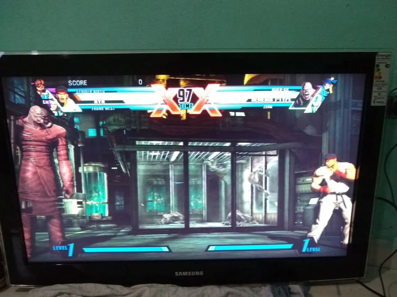 Xbox 360 slim, 100% Funcionando! - Foto 5