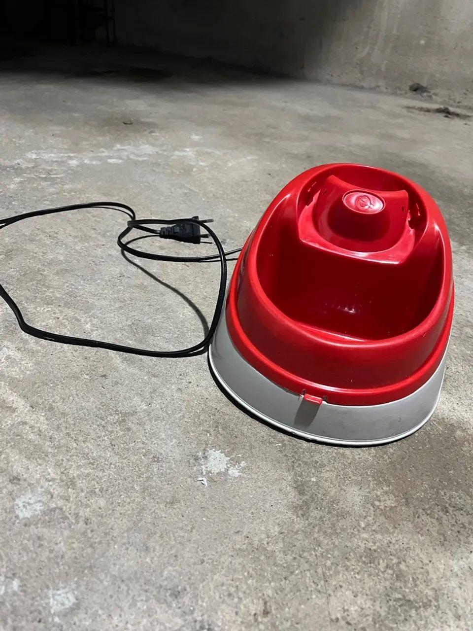 Bebedouro Elétrico para Gatos - Foto 2