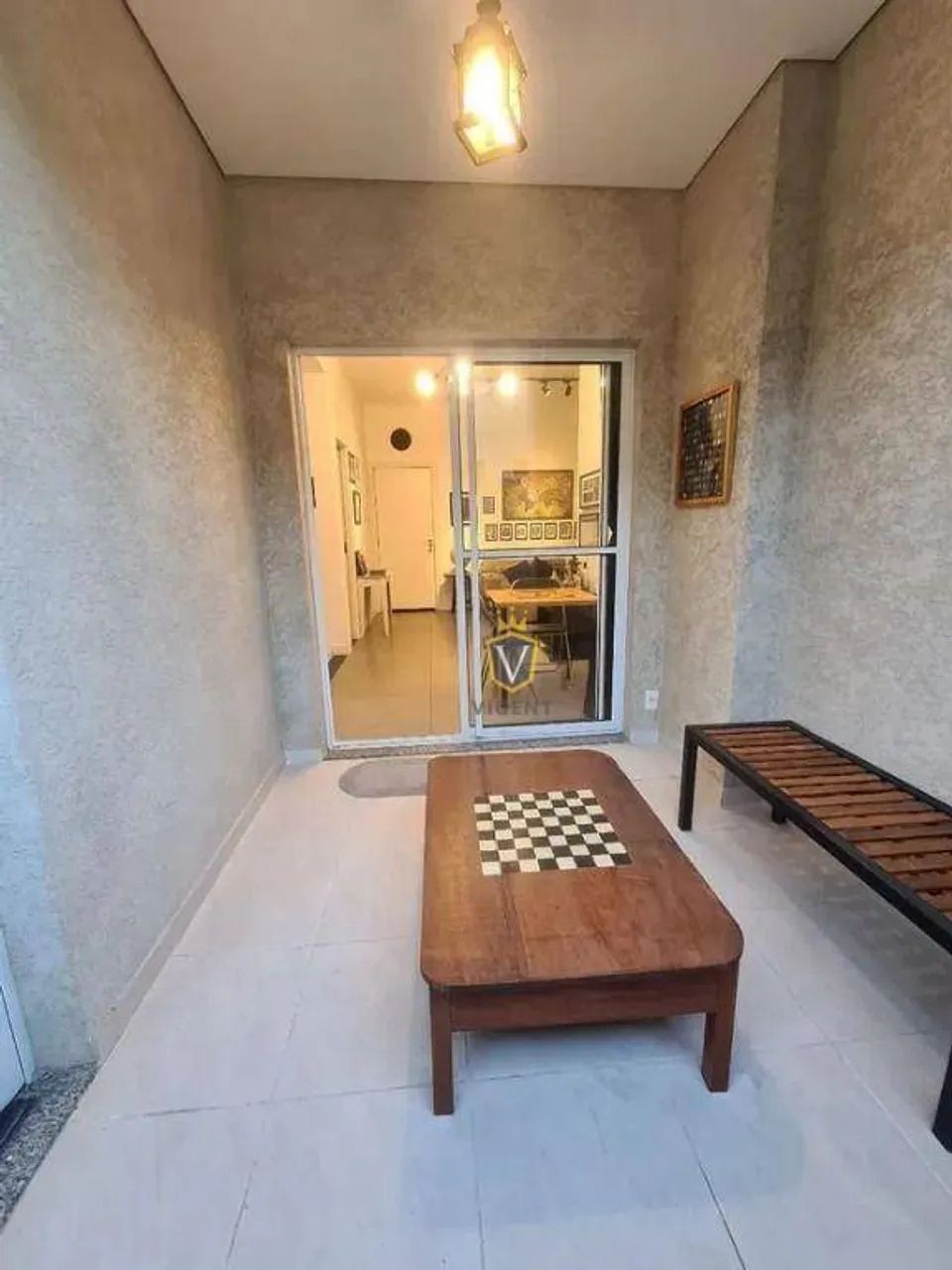 Apartamento Garden com 1 dormitório à venda, 57 m² por R$ 585.000,00 - Medeiros - Jundiaí/ - Foto 6