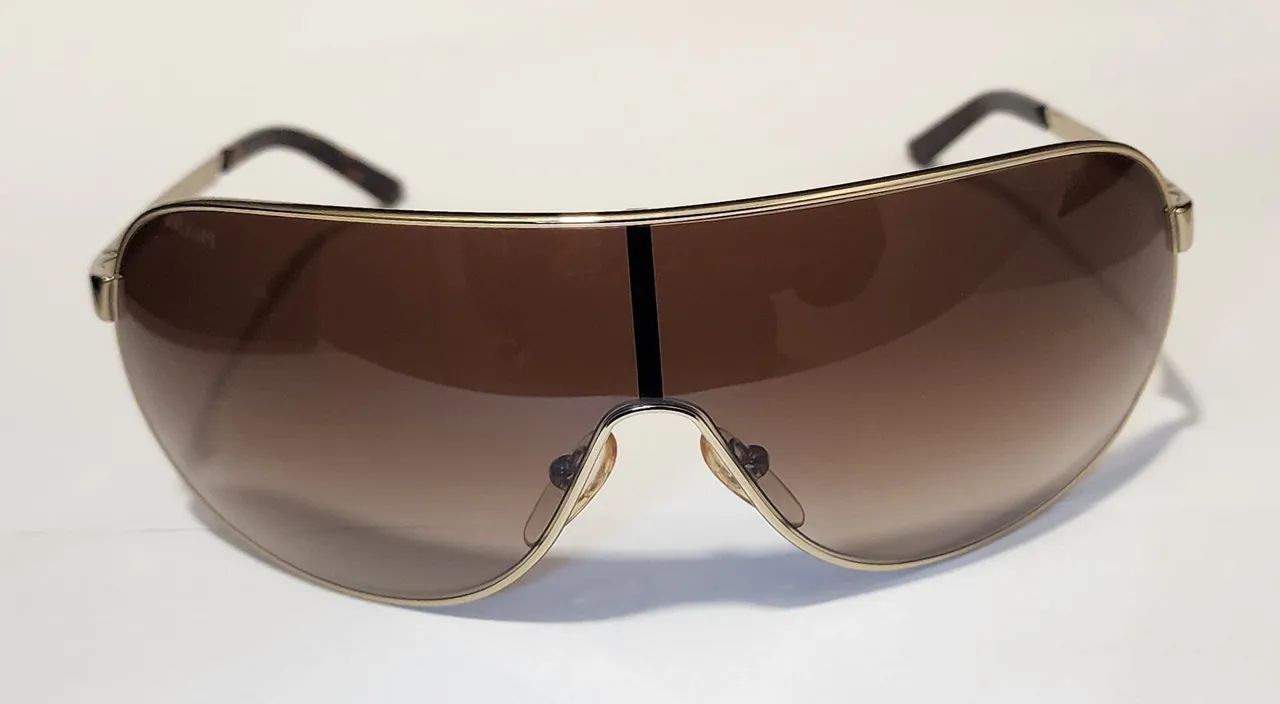 Oculos Prada Original Italiano - Foto 4