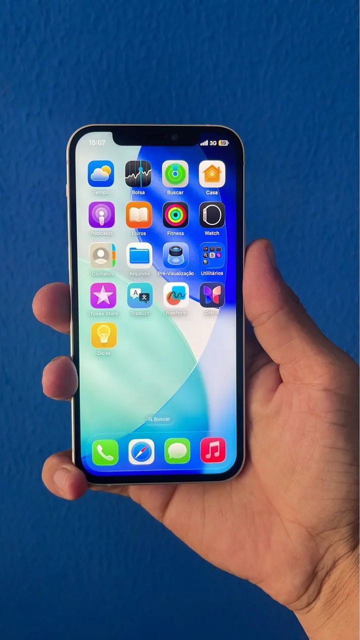 IPHONE 12 64 GIGAS - Celulares e Smartphones - Cidade Operária