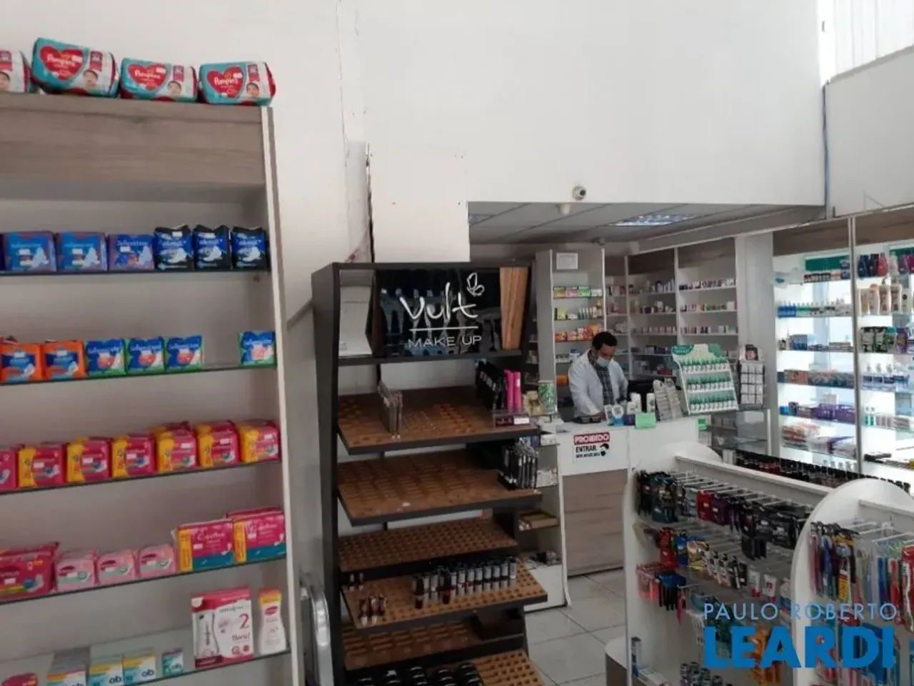 LOJA - BARRA FUNDA - SP - Foto 5