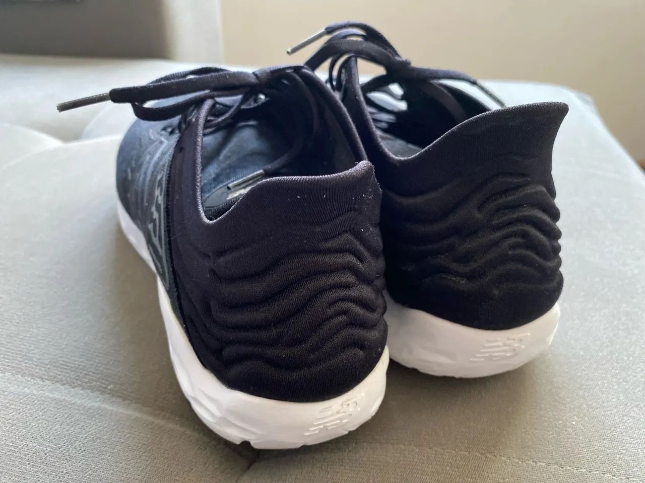Tenis New Balance original 42/43  - Foto 5