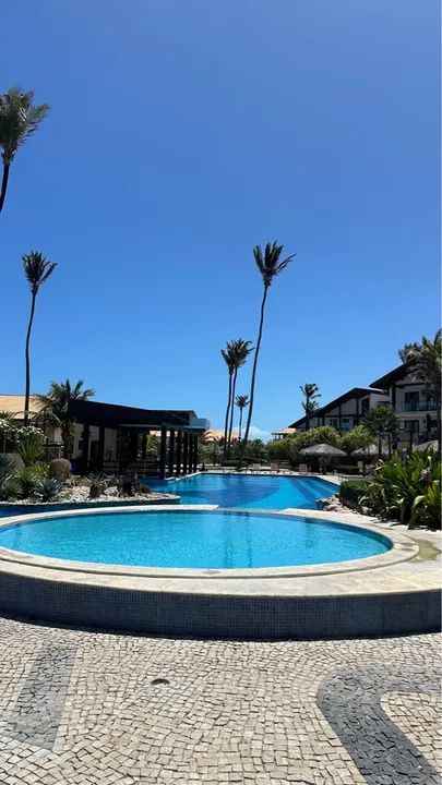 Taiba Beach Resort Apartamento Duplex vista Mar oportunidade - Foto 3