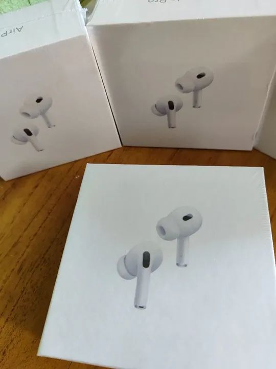 Apple AirPods Pro (2ª Geração)