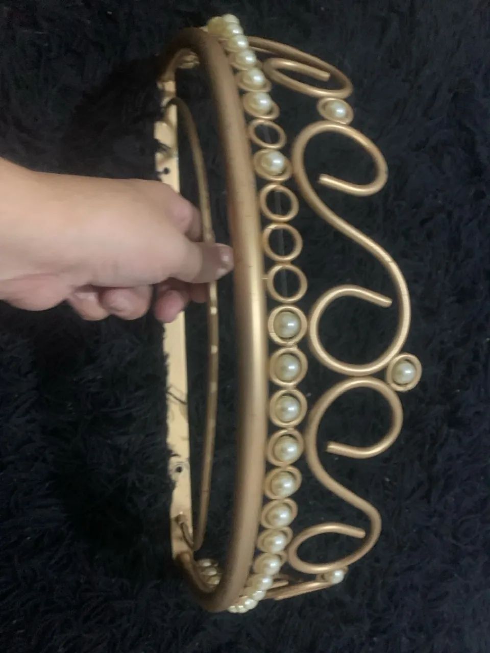 Dorcel dourado - Foto 2