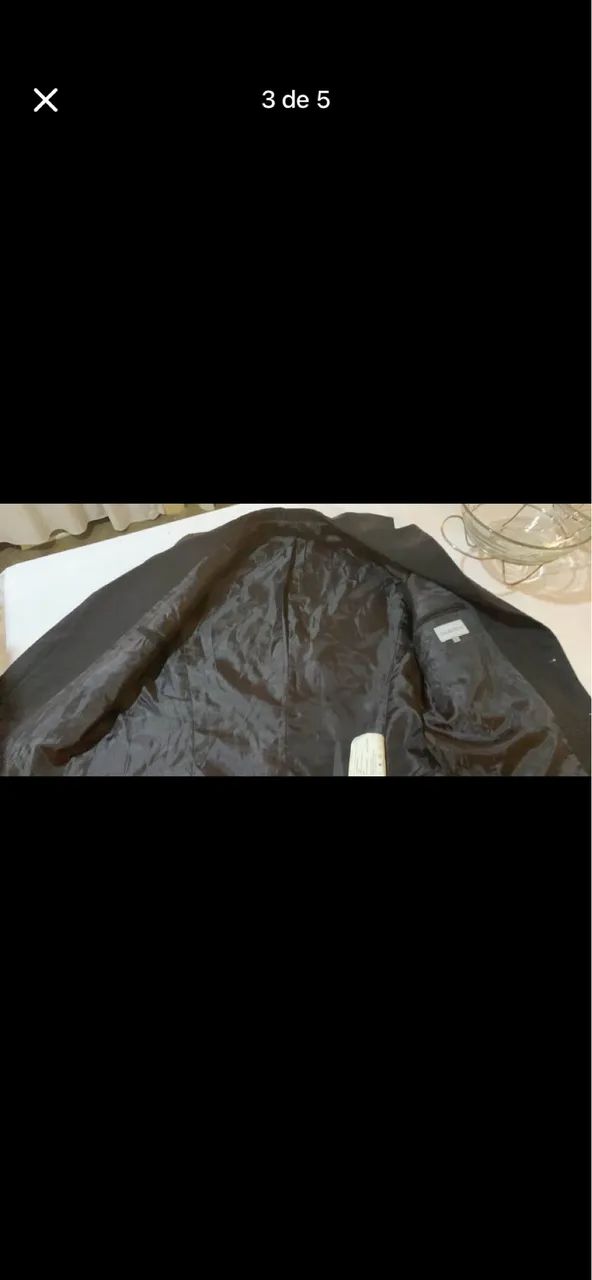 Terno de 14 anos  - Foto 3