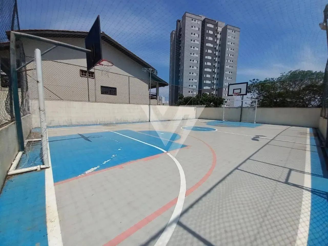 Apartamento com 3 dormitórios para alugar, 72 m² por R$ 3.070,00/mês - Condomínio Residenc - Foto 11