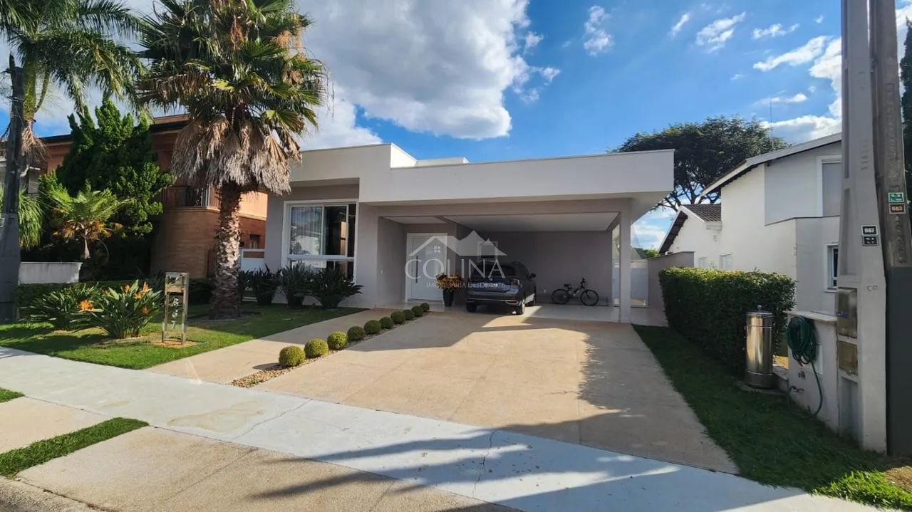 Casa Térrea á Venda no Cond. Reserva da Serra - Foto 2