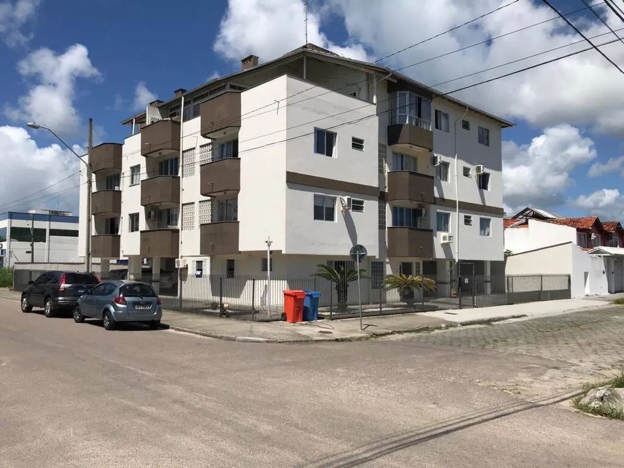 COBERTURA EM CANASVIEIRAS MUITO BEM LOCALIZADA - Foto 2