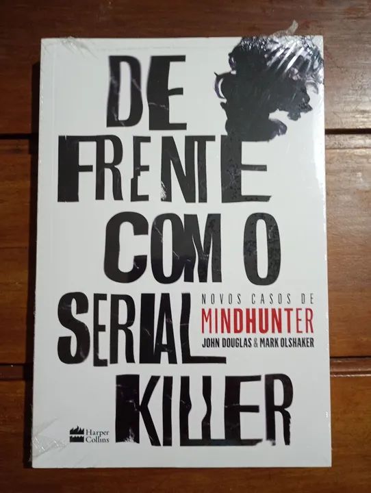 De Frente com o Serial Killer - Novos Casos de Mindhunter
