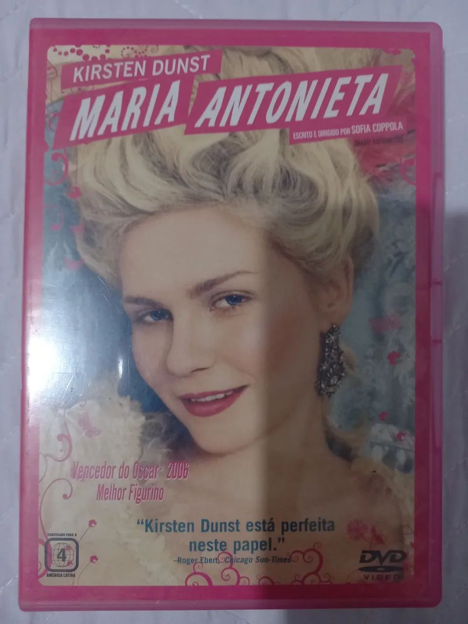 Maria Antonieta
