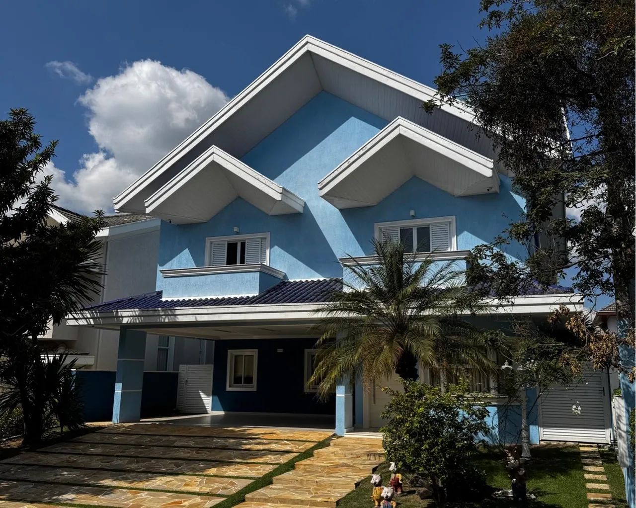 Foto - São José dos Campos - Jardim Satélite